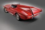 Plymouth XNR Concept 1960 года